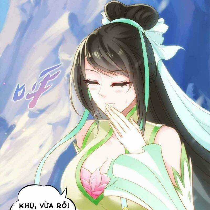 Bất Hủ Phàm Nhân Chapter 58 trang 80