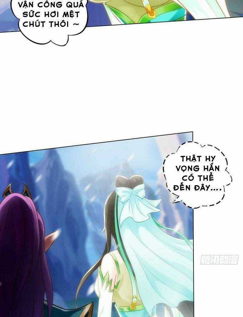 Bất Hủ Phàm Nhân Chapter 58 trang 81