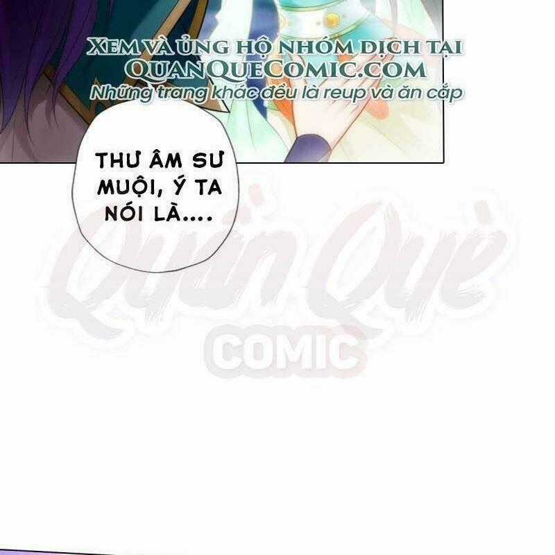 Bất Hủ Phàm Nhân Chapter 58 trang 82