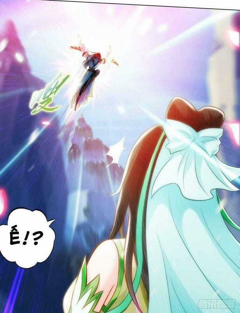 Bất Hủ Phàm Nhân Chapter 58 trang 83