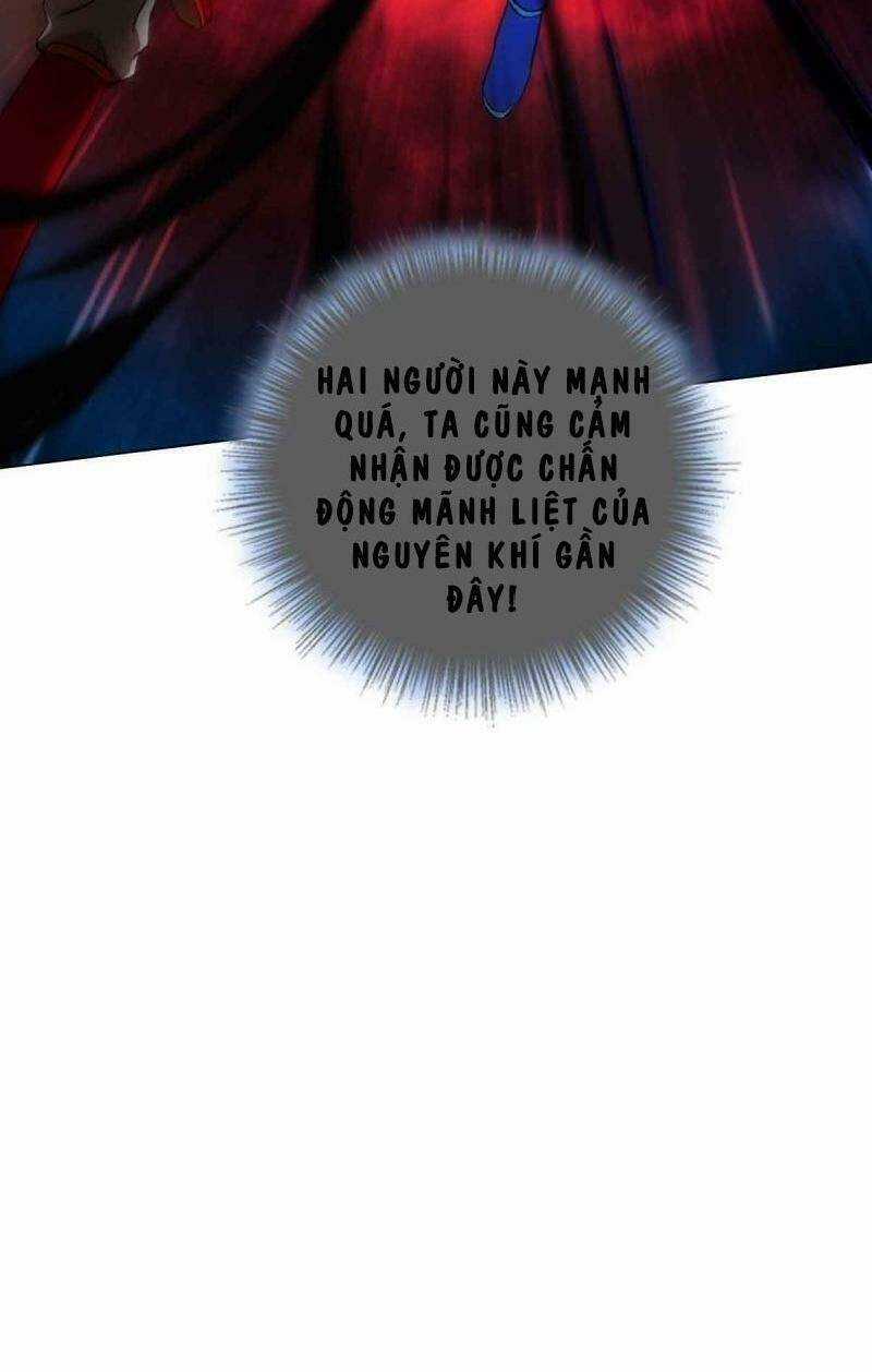 Bất Hủ Phàm Nhân Chapter 58 trang 9