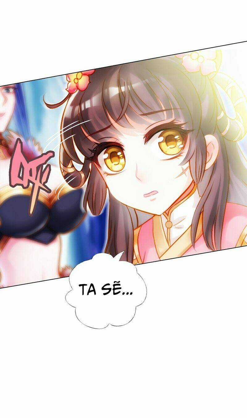 Bất Hủ Phàm Nhân Chapter 6 trang 10