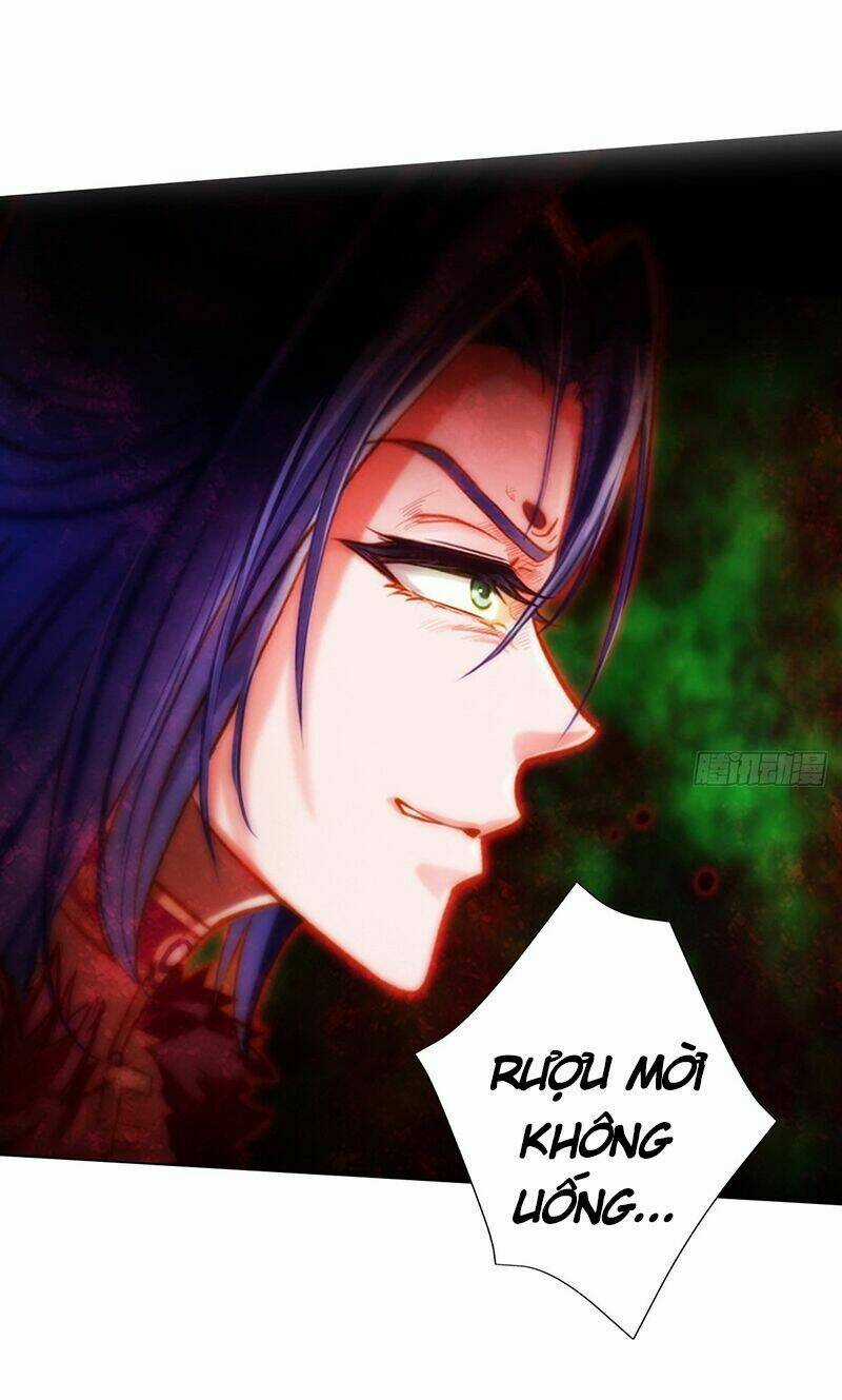 Bất Hủ Phàm Nhân Chapter 6 trang 19