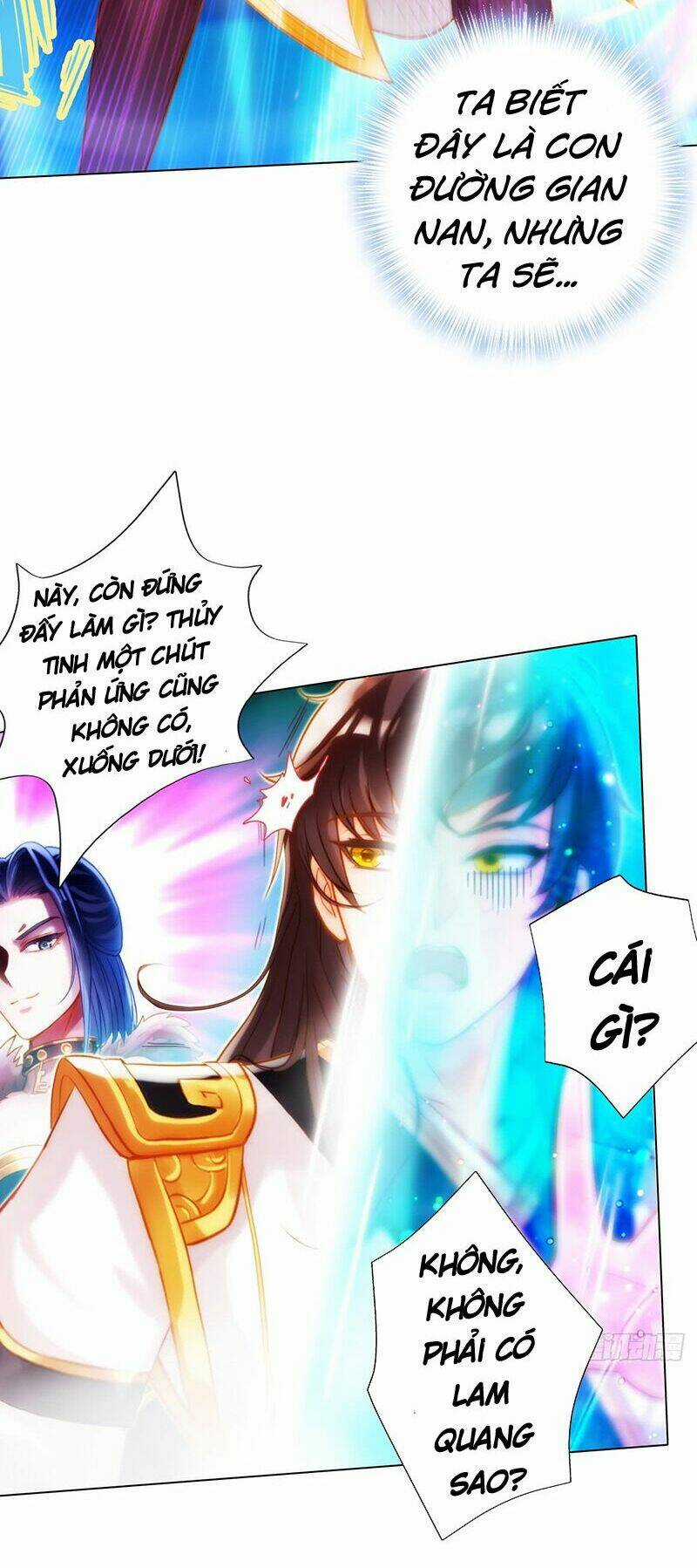 Bất Hủ Phàm Nhân Chapter 6 trang 2