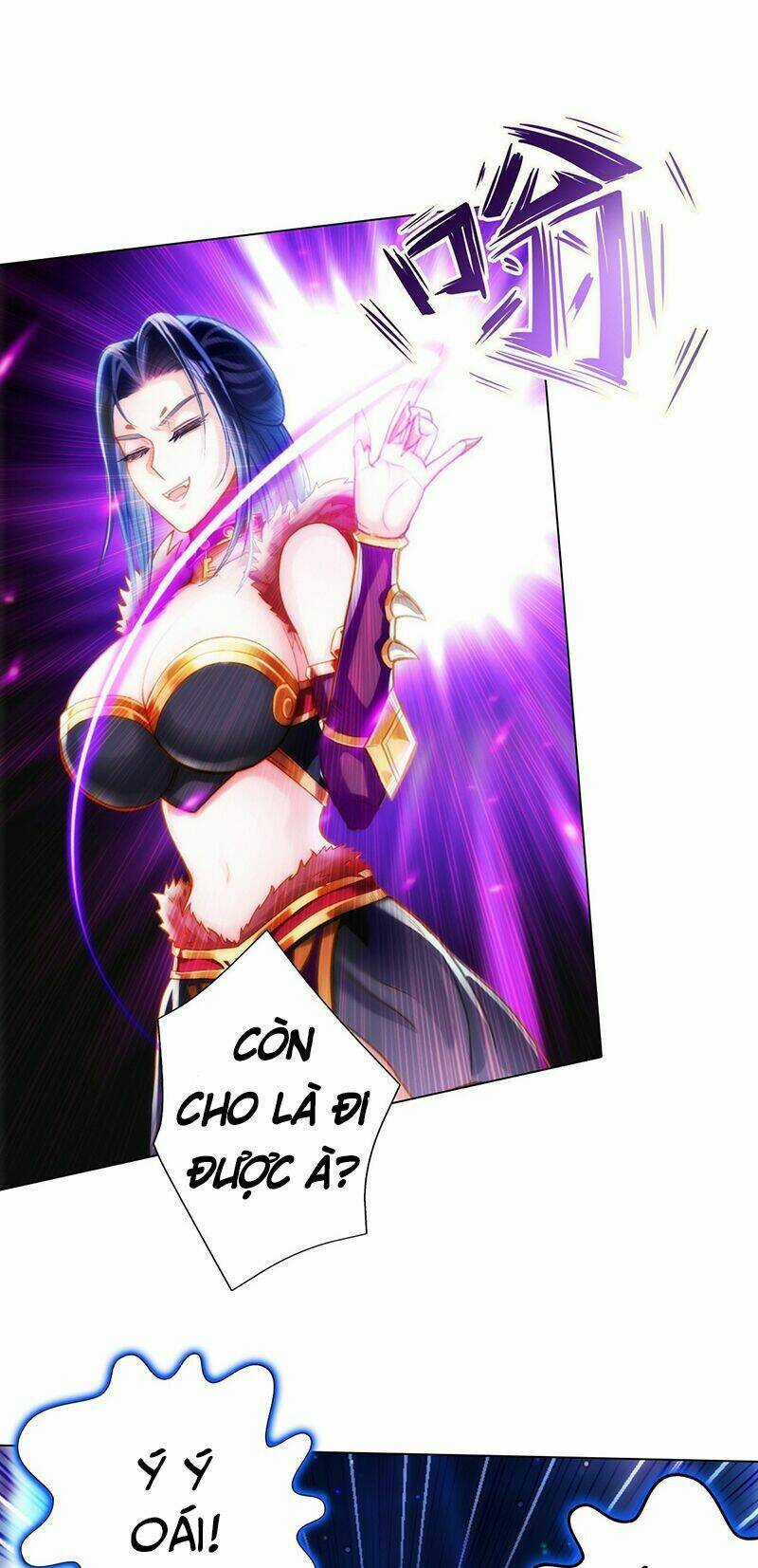 Bất Hủ Phàm Nhân Chapter 6 trang 20