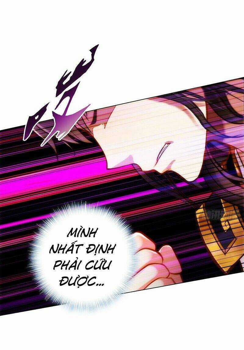 Bất Hủ Phàm Nhân Chapter 6 trang 25