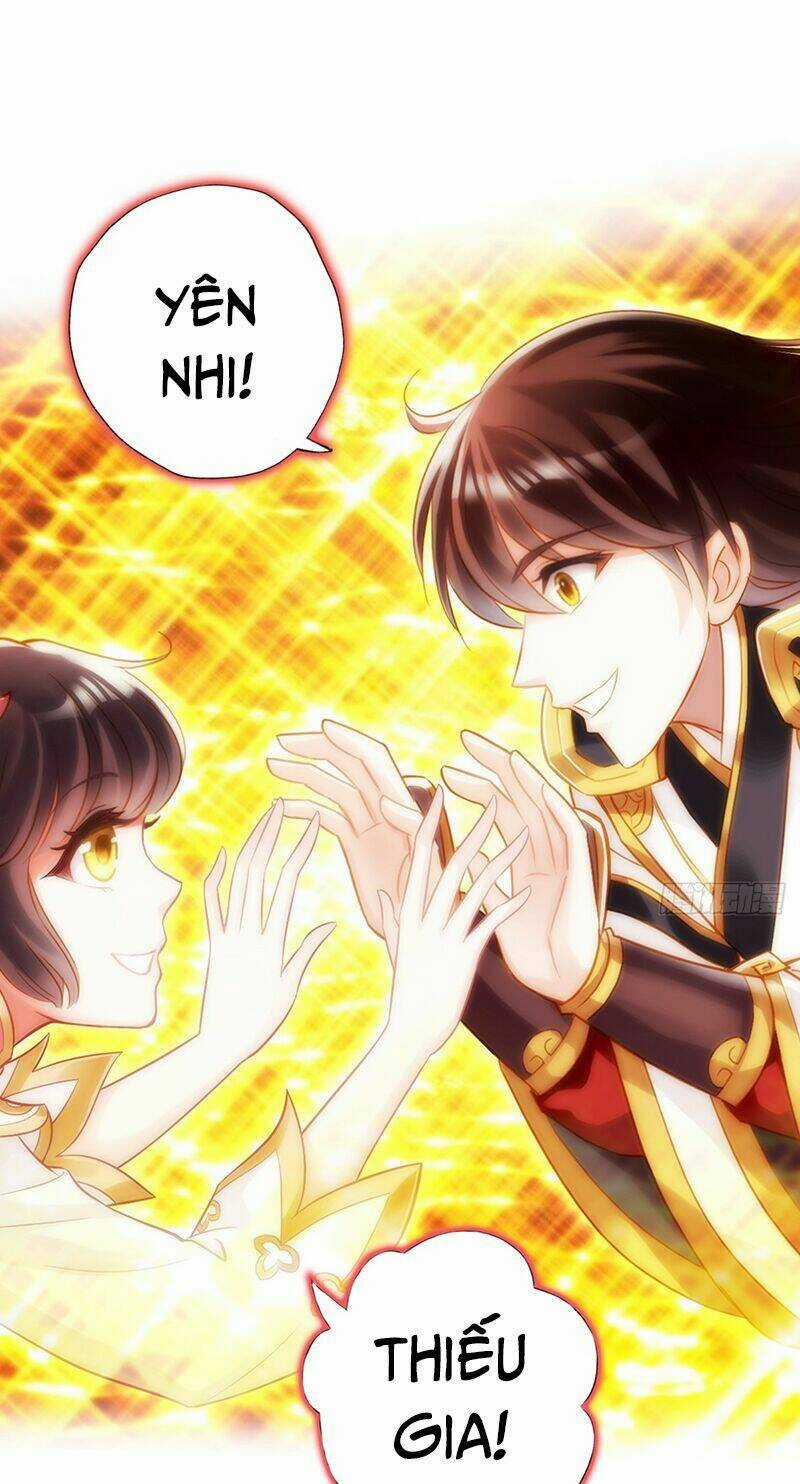 Bất Hủ Phàm Nhân Chapter 6 trang 26