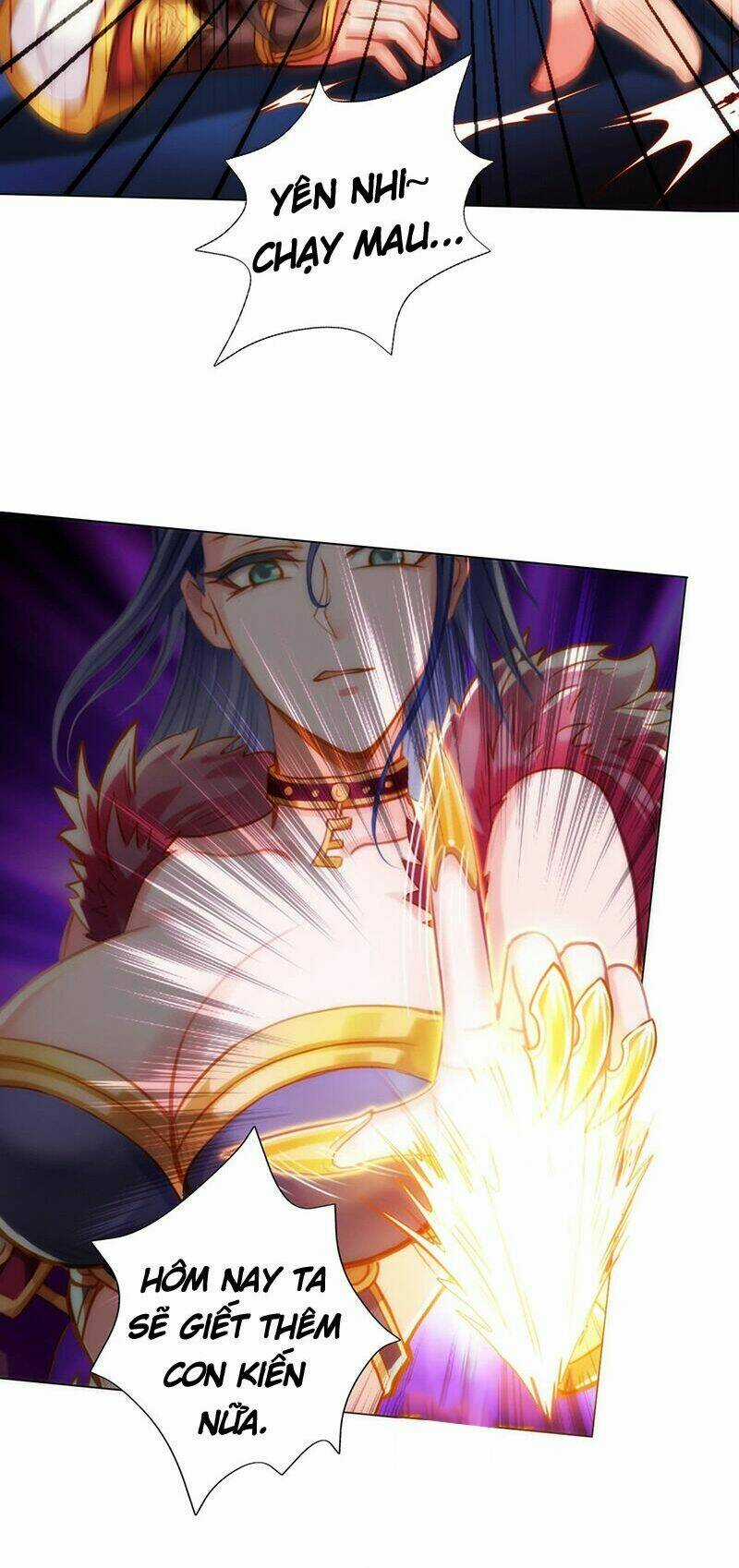 Bất Hủ Phàm Nhân Chapter 6 trang 29