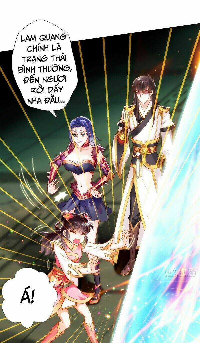 Bất Hủ Phàm Nhân Chapter 6 trang 3