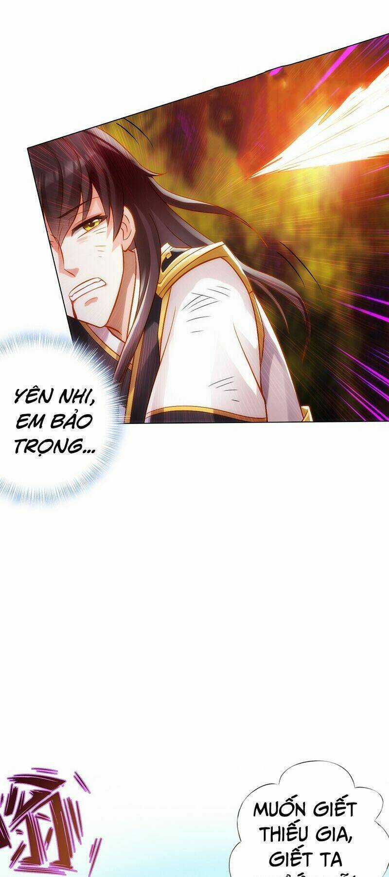 Bất Hủ Phàm Nhân Chapter 6 trang 30