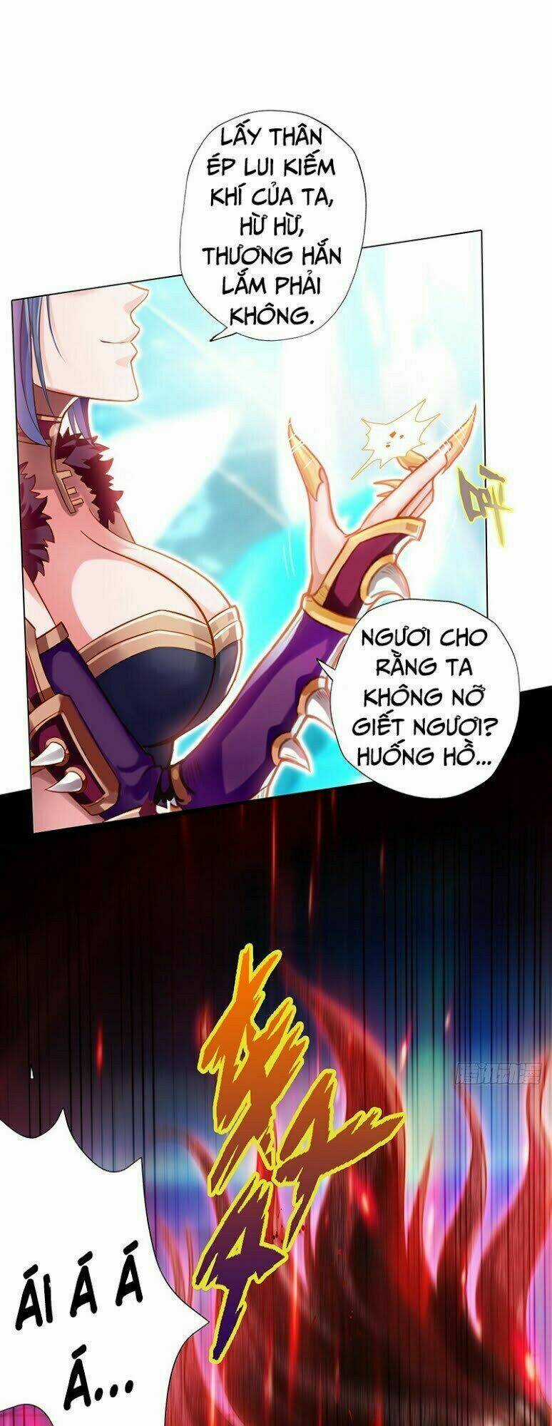 Bất Hủ Phàm Nhân Chapter 6 trang 32