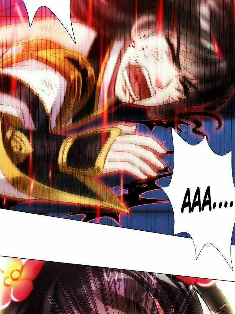 Bất Hủ Phàm Nhân Chapter 6 trang 33