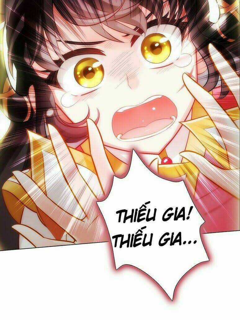 Bất Hủ Phàm Nhân Chapter 6 trang 34