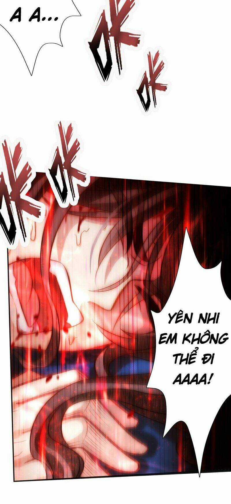 Bất Hủ Phàm Nhân Chapter 6 trang 36