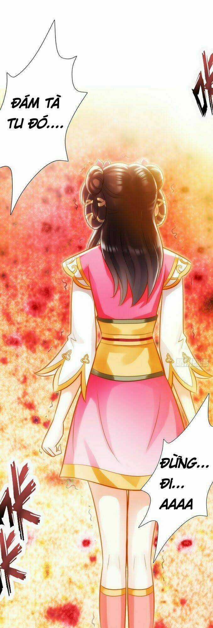 Bất Hủ Phàm Nhân Chapter 6 trang 37