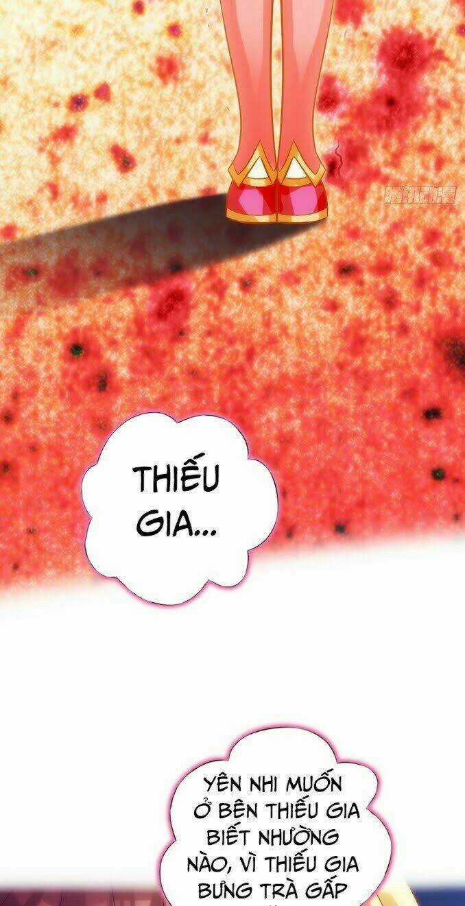 Bất Hủ Phàm Nhân Chapter 6 trang 38