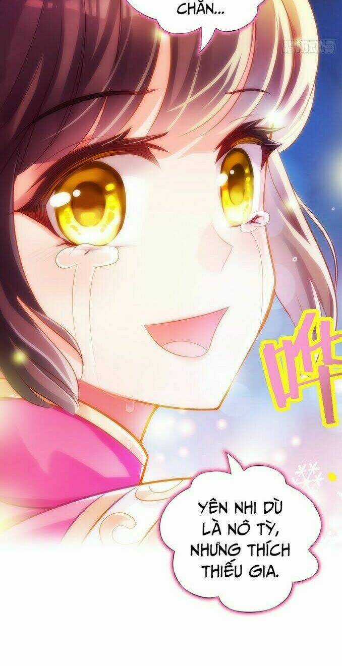 Bất Hủ Phàm Nhân Chapter 6 trang 39