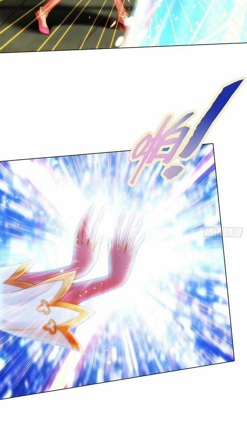 Bất Hủ Phàm Nhân Chapter 6 trang 4