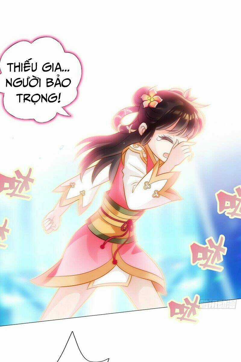 Bất Hủ Phàm Nhân Chapter 6 trang 40