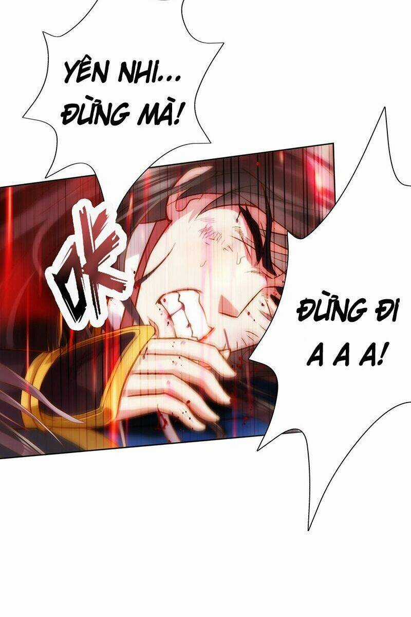 Bất Hủ Phàm Nhân Chapter 6 trang 41