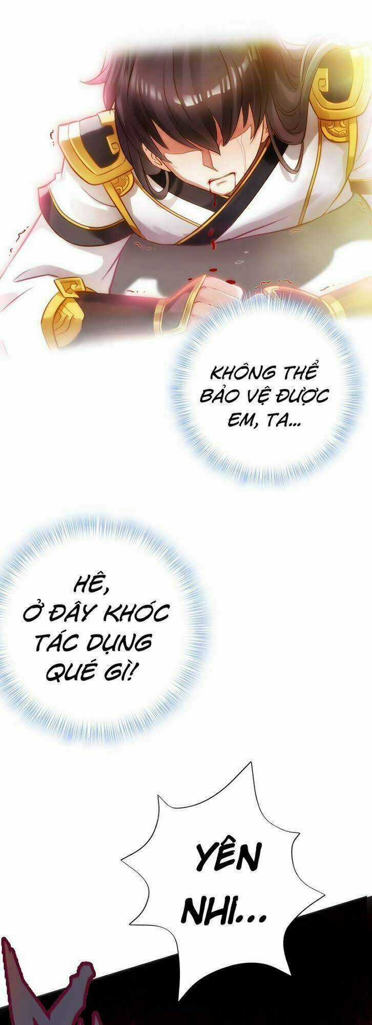 Bất Hủ Phàm Nhân Chapter 6 trang 44