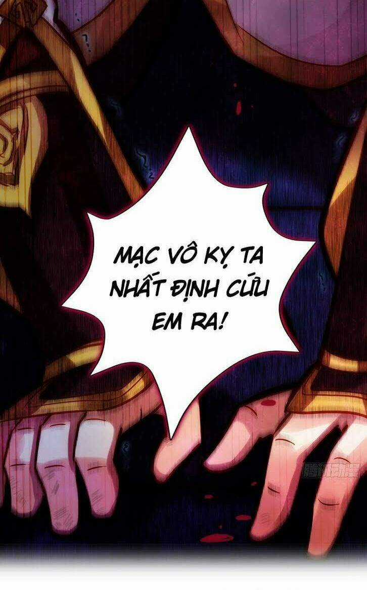 Bất Hủ Phàm Nhân Chapter 6 trang 46