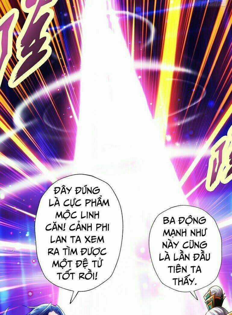 Bất Hủ Phàm Nhân Chapter 6 trang 6