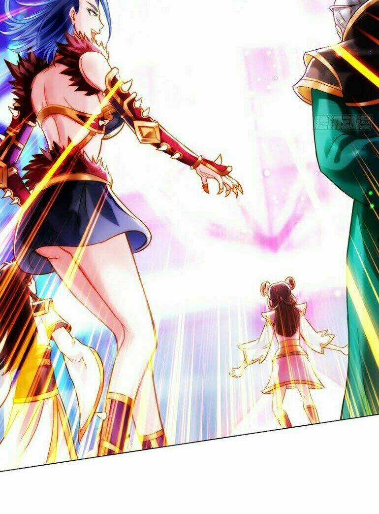 Bất Hủ Phàm Nhân Chapter 6 trang 7