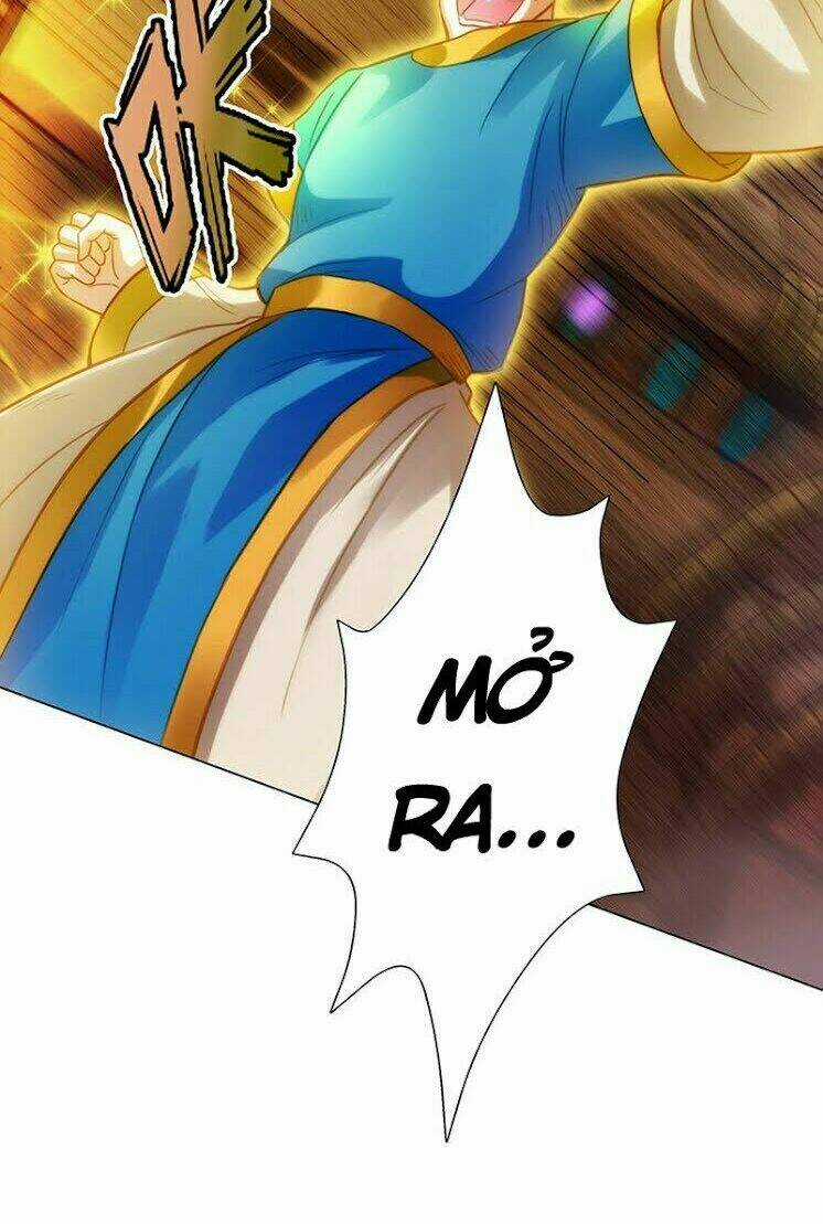 Bất Hủ Phàm Nhân Chapter 7 trang 10