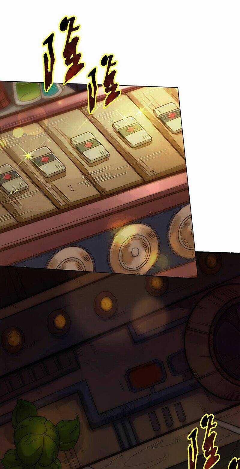 Bất Hủ Phàm Nhân Chapter 7 trang 11