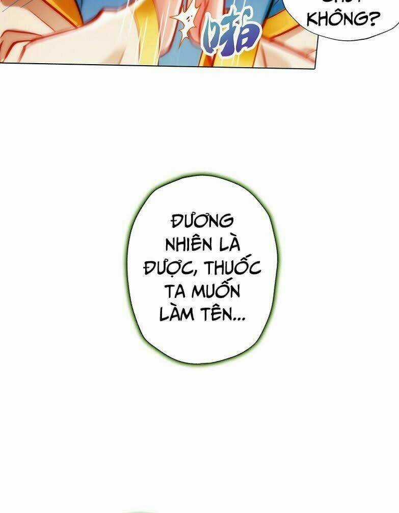 Bất Hủ Phàm Nhân Chapter 7 trang 14