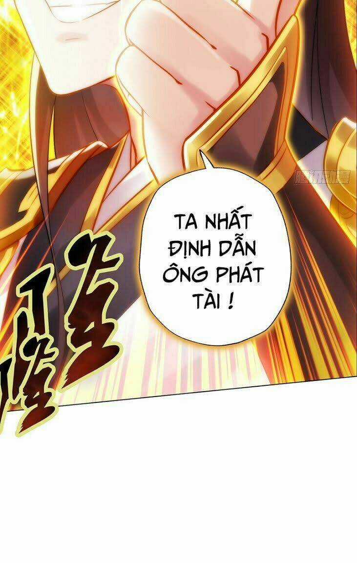 Bất Hủ Phàm Nhân Chapter 7 trang 19