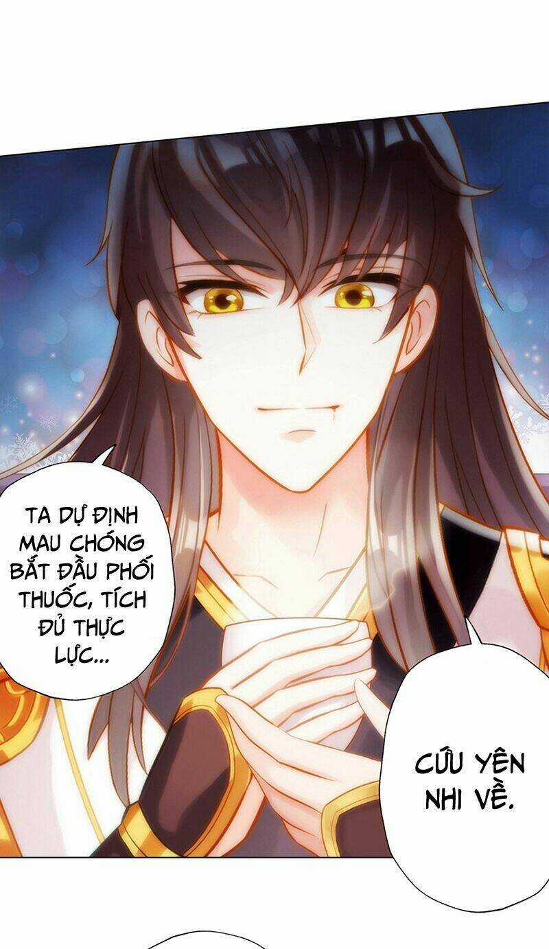 Bất Hủ Phàm Nhân Chapter 7 trang 2