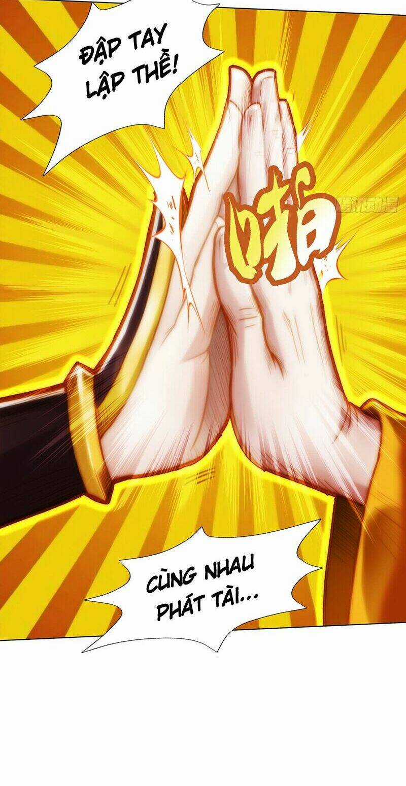 Bất Hủ Phàm Nhân Chapter 7 trang 22