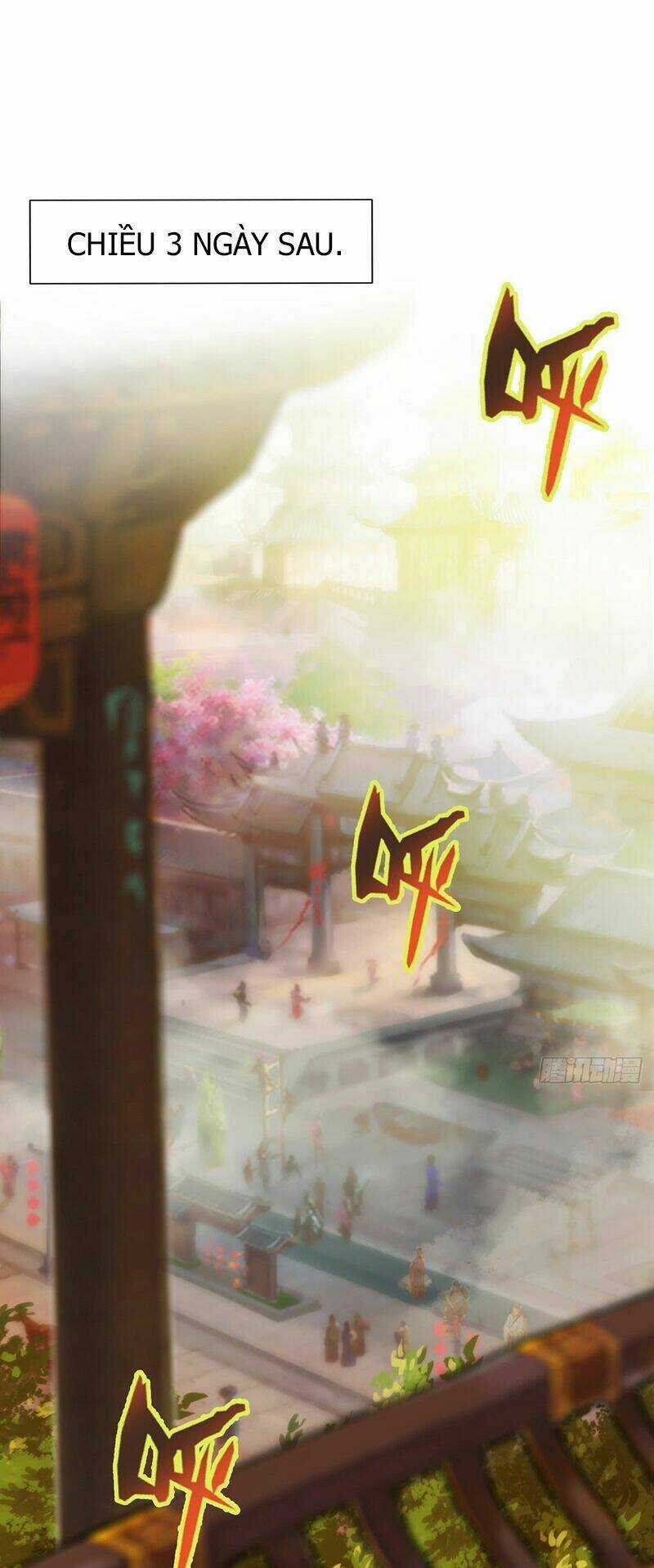 Bất Hủ Phàm Nhân Chapter 7 trang 23