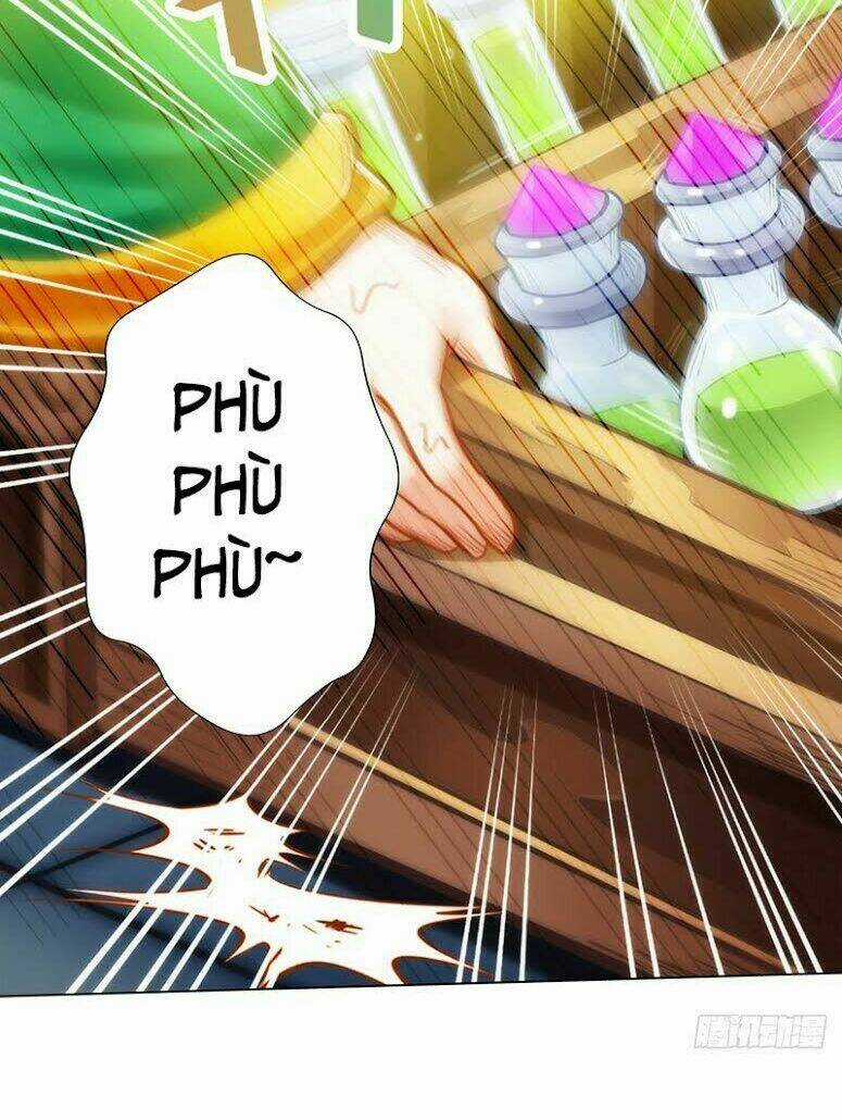 Bất Hủ Phàm Nhân Chapter 7 trang 27