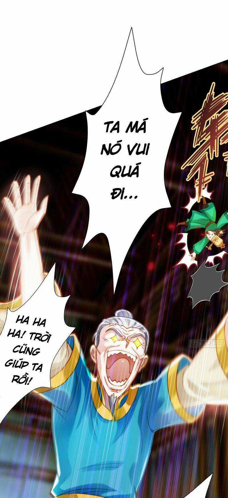 Bất Hủ Phàm Nhân Chapter 7 trang 37