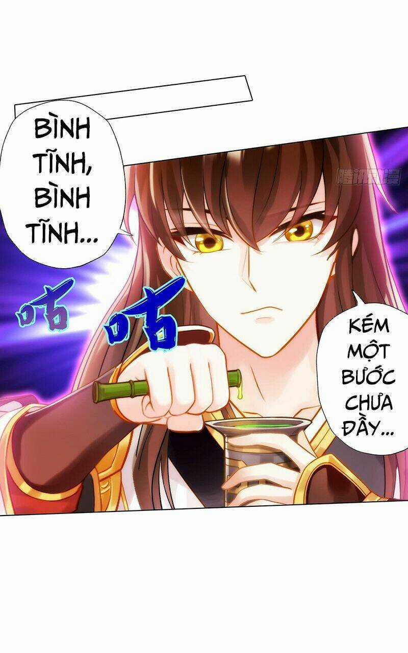 Bất Hủ Phàm Nhân Chapter 7 trang 39