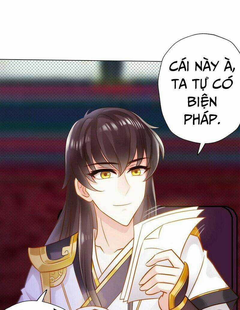 Bất Hủ Phàm Nhân Chapter 7 trang 4