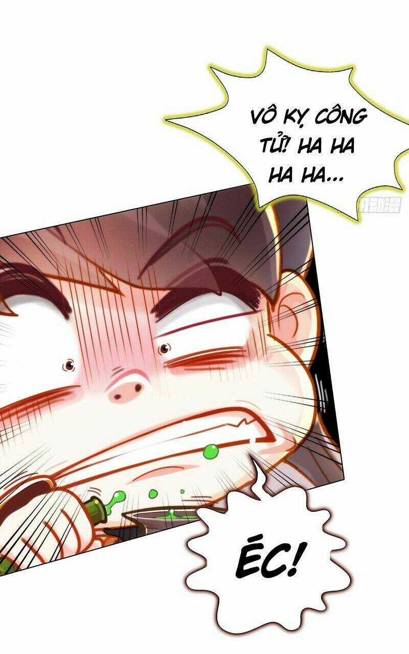 Bất Hủ Phàm Nhân Chapter 7 trang 40