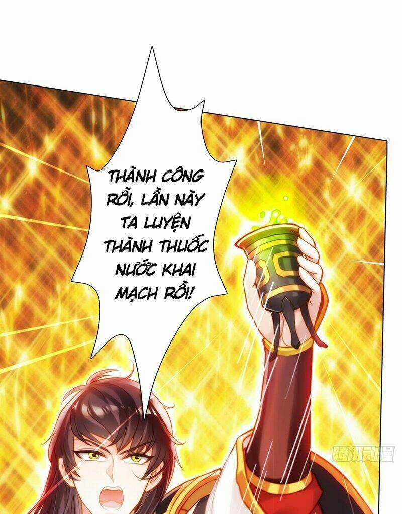 Bất Hủ Phàm Nhân Chapter 7 trang 45