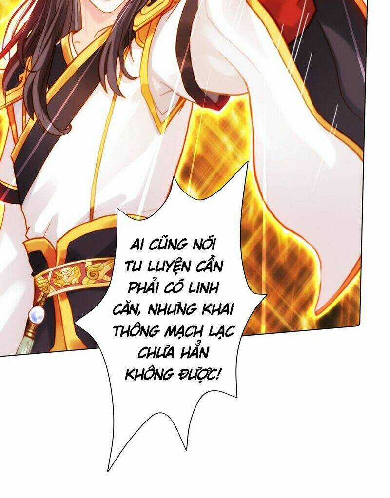 Bất Hủ Phàm Nhân Chapter 7 trang 46