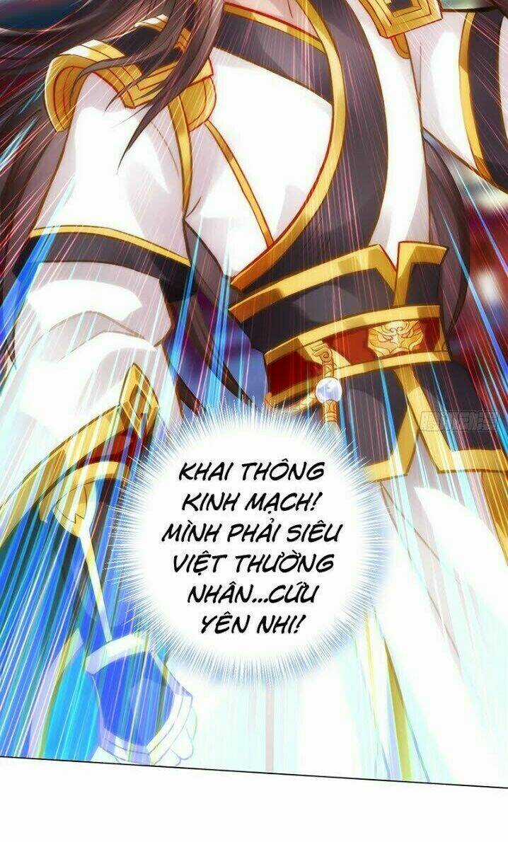 Bất Hủ Phàm Nhân Chapter 7 trang 49