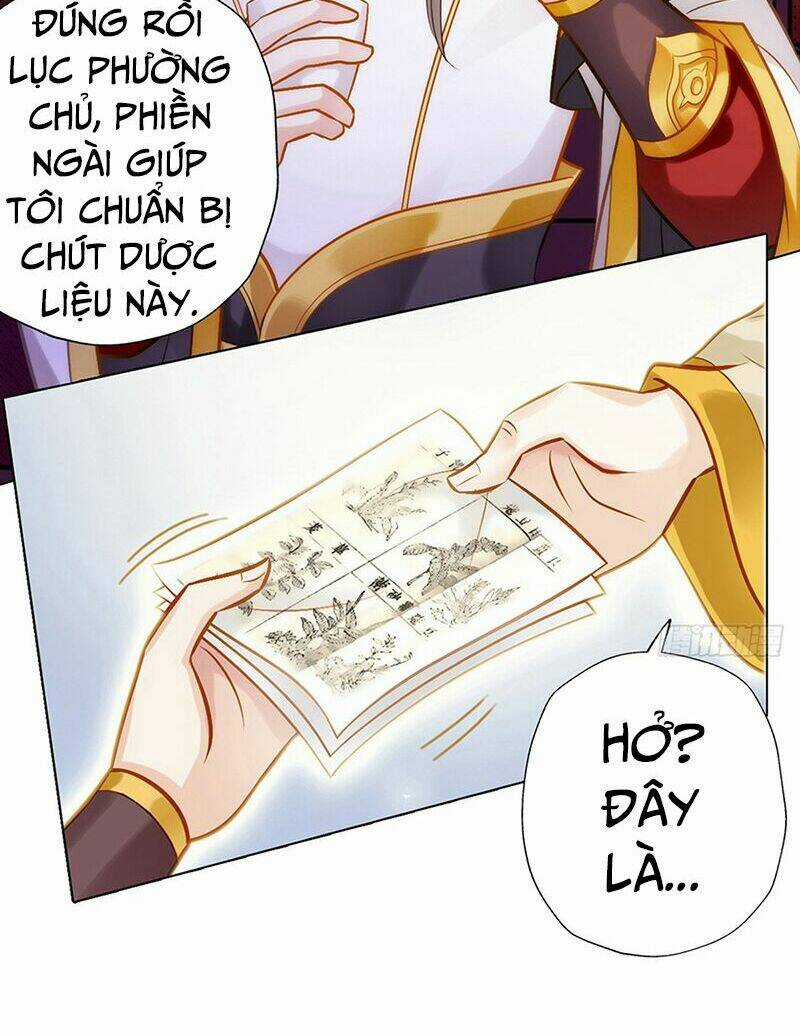 Bất Hủ Phàm Nhân Chapter 7 trang 5