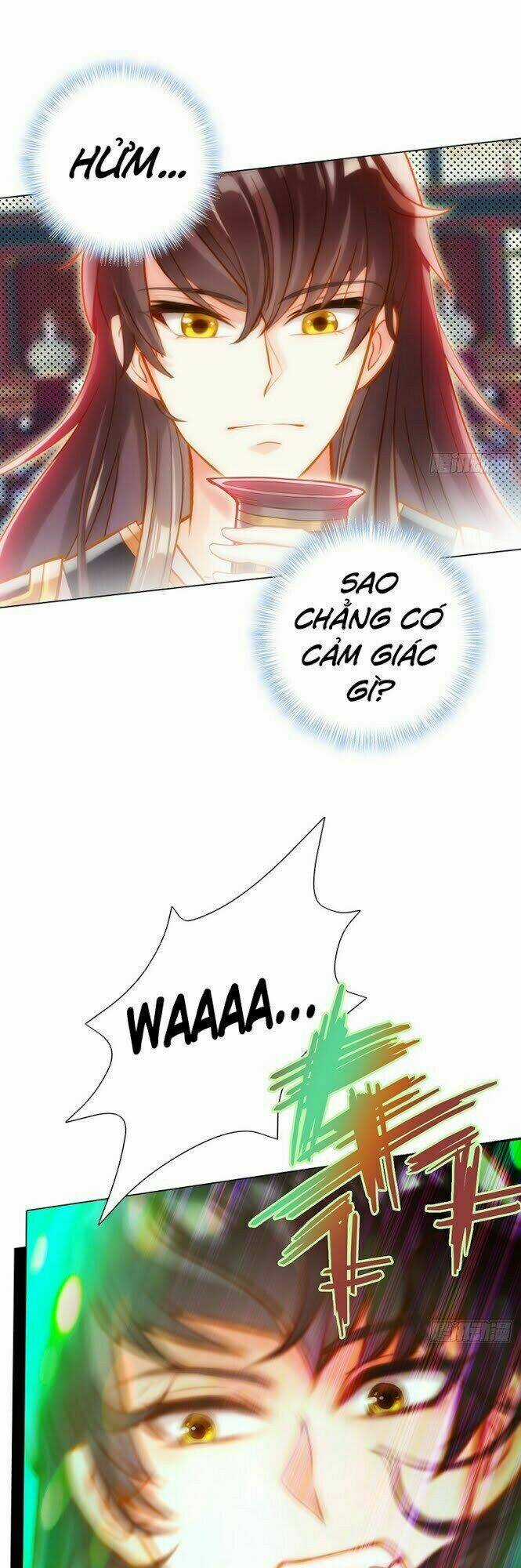 Bất Hủ Phàm Nhân Chapter 7 trang 50