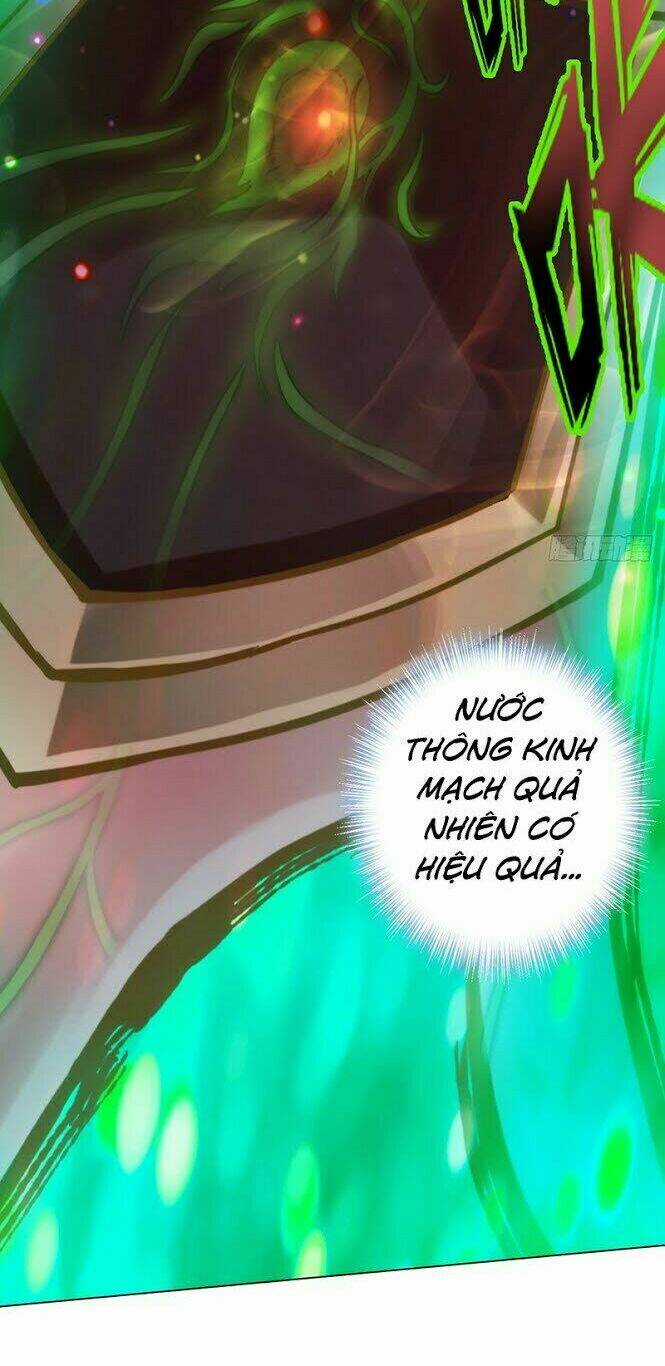 Bất Hủ Phàm Nhân Chapter 7 trang 52