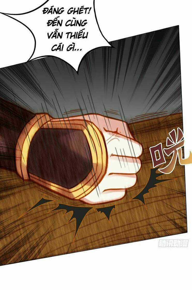 Bất Hủ Phàm Nhân Chapter 7 trang 55