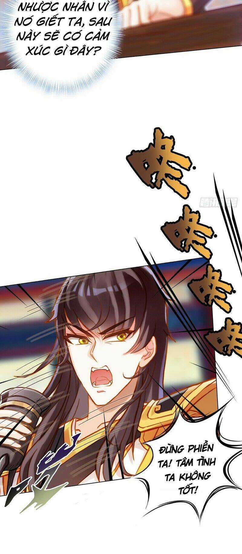 Bất Hủ Phàm Nhân Chapter 7 trang 57