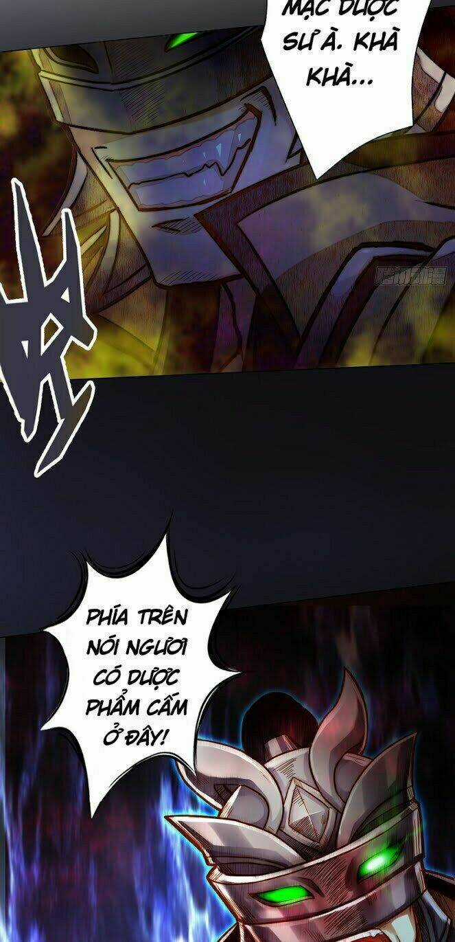 Bất Hủ Phàm Nhân Chapter 7 trang 59