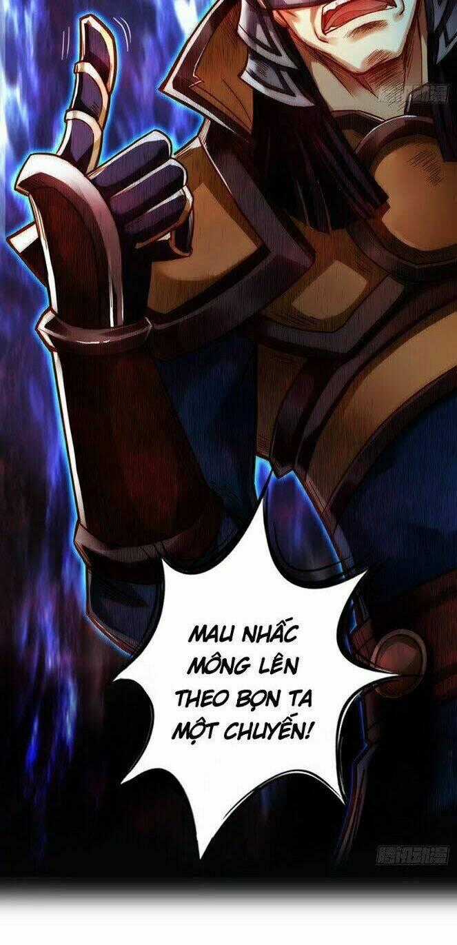 Bất Hủ Phàm Nhân Chapter 7 trang 60